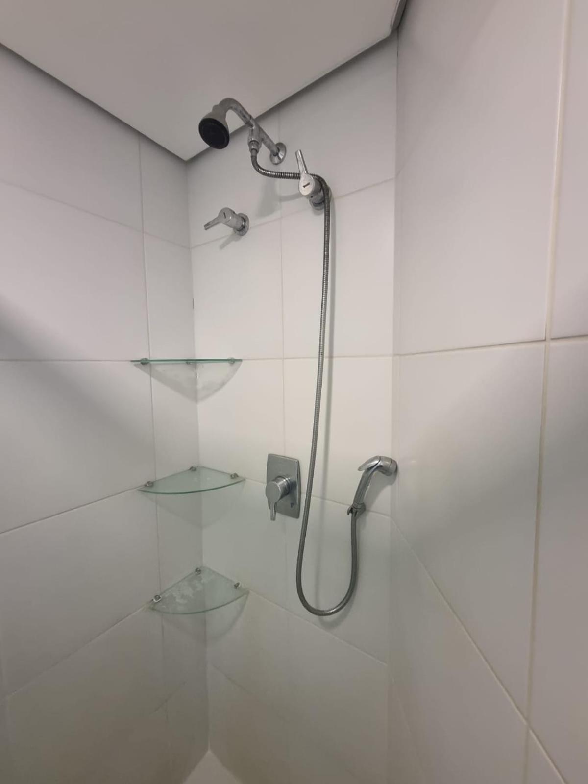 Apto Com Wifi, Piscina, Academia No Coracao De Sao Paulo Leilighet Eksteriør bilde