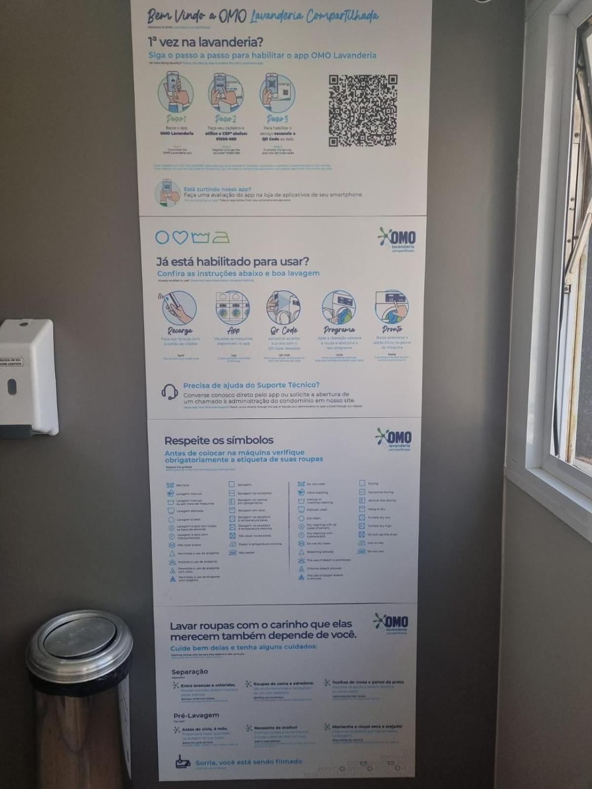 Apto Com Wifi, Piscina, Academia No Coracao De Sao Paulo Leilighet Eksteriør bilde